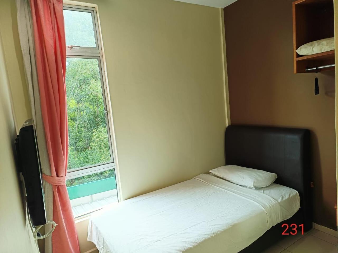Hotel Doris Malacca