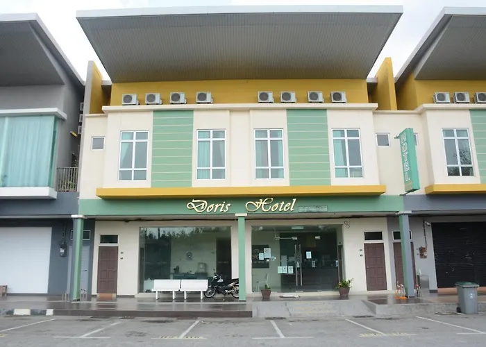 Doris Hotel