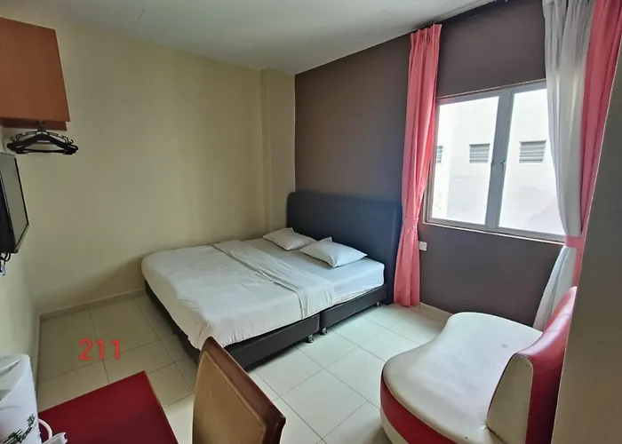 Doris Hotel