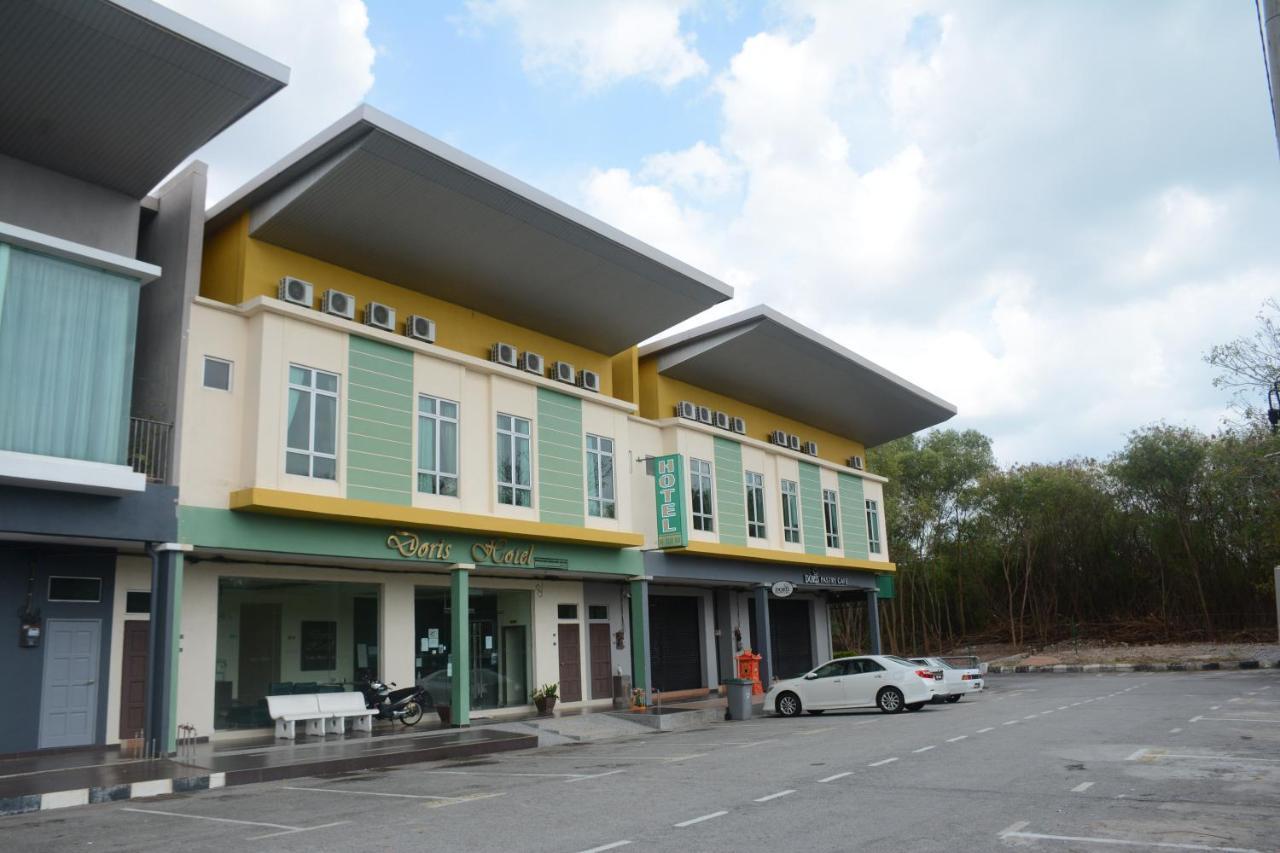 Hotel Doris Malacca