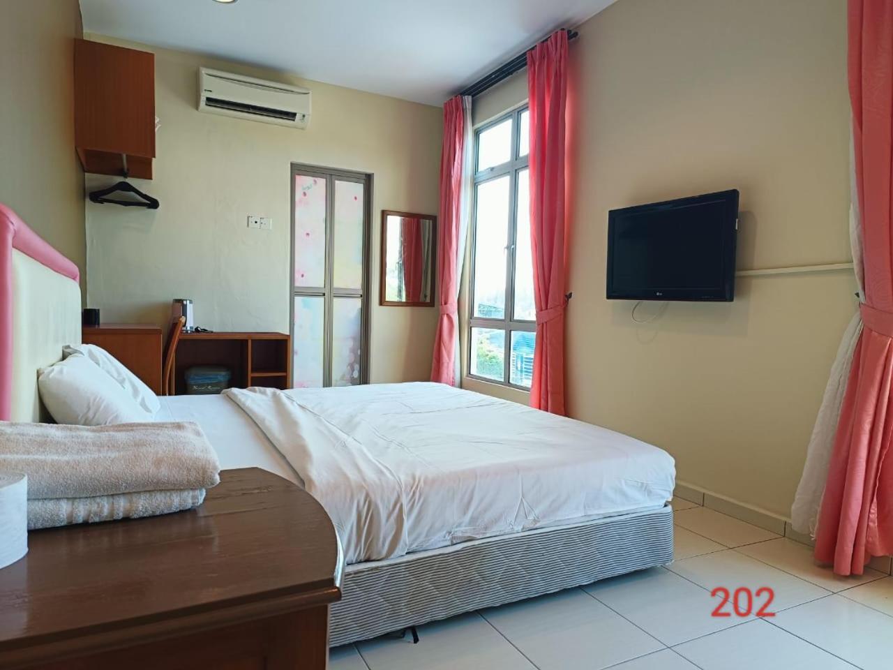 Doris Hotel