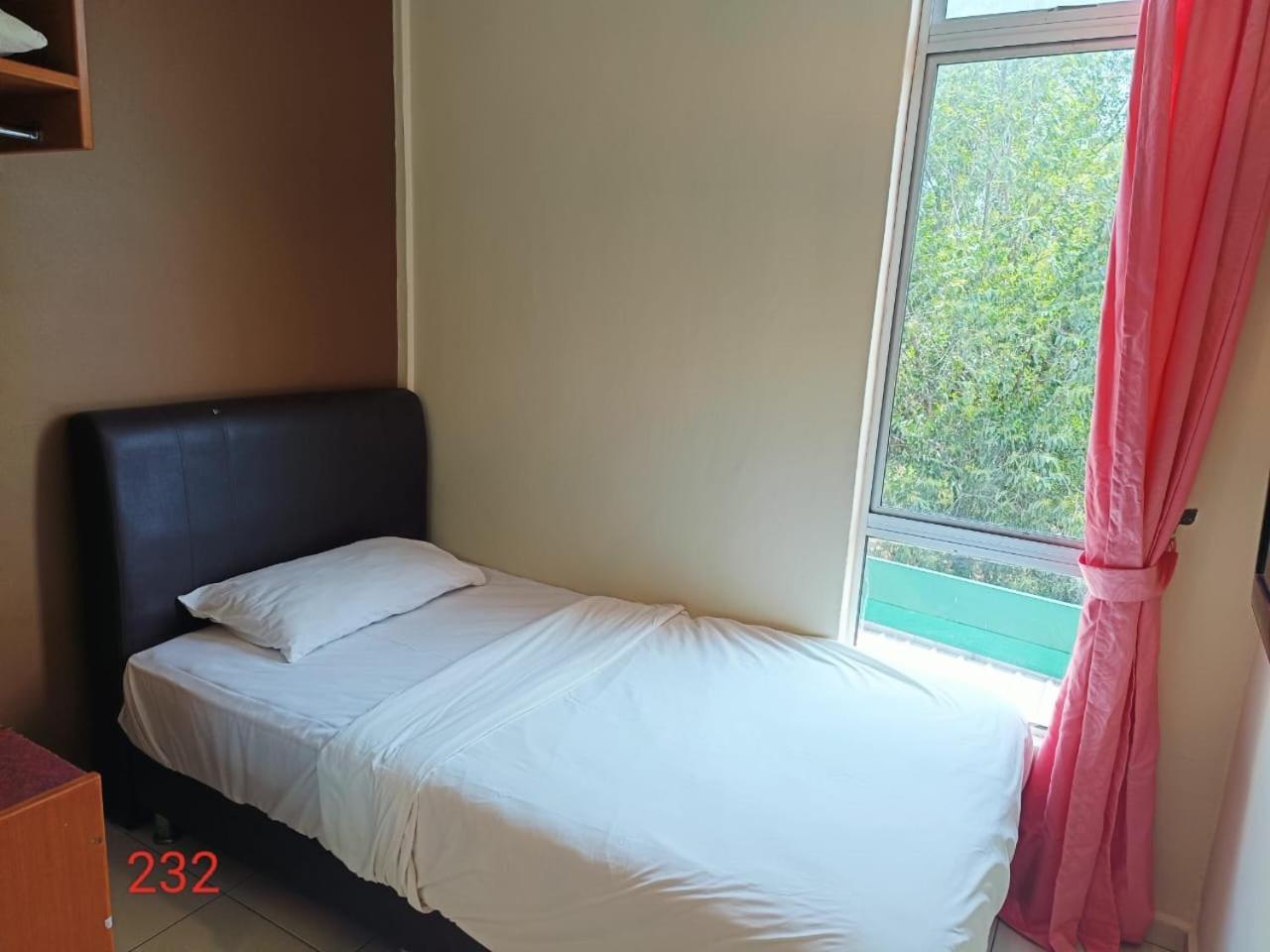Doris 2* Malacca
