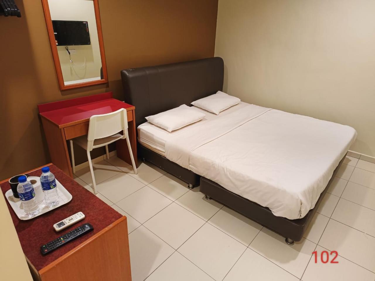 Doris Hotel Malacca