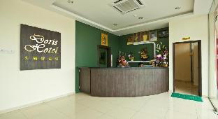 Doris Hotel 2*